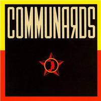 The Communards : Communards